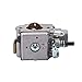 Dxent HD-34A Carburetor w Fuel Line Filter Gas Cap for STIHL MS361 MS361C MS341 Chainsaw