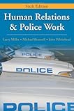 Human Relations & Police Work