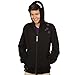 Minecraft Big Boys' Enderman Zip-Up Hoodie