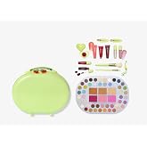 JoyBright Beauty Box Be Cherry Makeup Set, Multi-Color Eyeshadow Palette with Lip Gloss and Cosmetic Tools