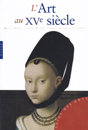 L'  art au XVe siècle