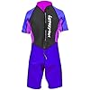 Hyperflex-Childrens-ACCESS-2mm-Back-Zip-Spring