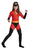 Disguise Costumes Girls, The Incredibles Disney Violet, 7-8, 1 ea (Medium (Sizes 7-8))