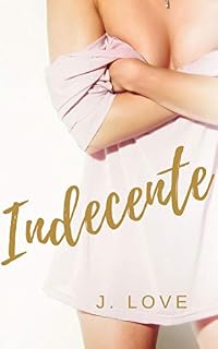 Livro Indecente