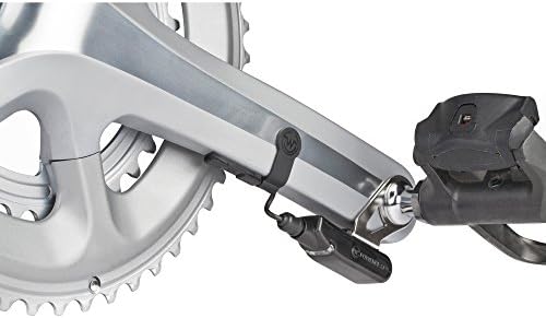 Watteam POWERBEAT: The World's First Add-On Pro-Level Powermeter