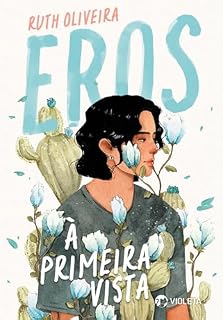 Livro Eros: À Primeira Vista
