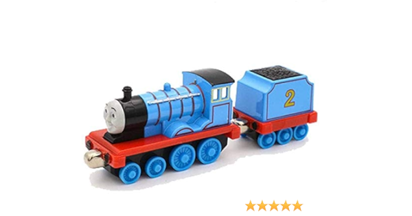 thomas and friends magnetic train set