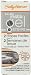 Sally Hansen Salon Insta Gel Strips, Perfect Poison (2 Pack)