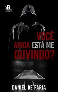 Livro Você ainda está me ouvindo?