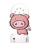 Pig Sound Module Device Insert for Make Your Own Stuffed Animals and Craft Projects