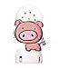 Pig Sound Module Device Insert for Make Your Own Stuffed Animals and Craft Projects