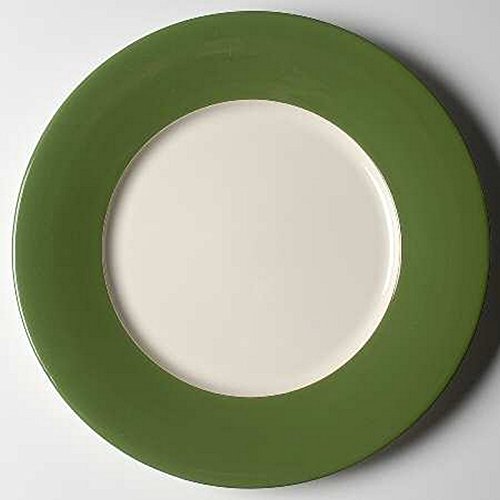 Gien Plates. Vintage set of 6 gien plates.