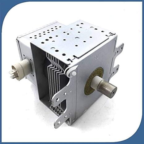 Solilst Magnetron para horno microondas para 2M261-M32=2M236-M32 ...