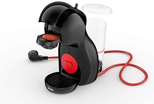 De'Longhi Nescafé Dolce Gusto Piccolo XS EDG 210.B Kapselmaschine (für heiße und kalte Getränke, 15 bar Pumpendruck… – Bild 4