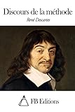Image de Discours de la méthode (French Edition)