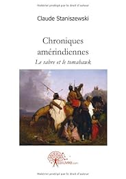 Chroniques amérindiennes