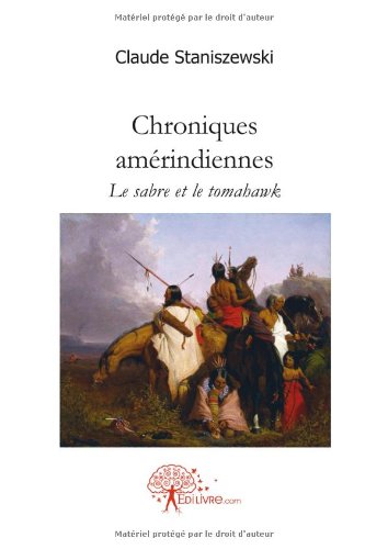Chroniques amérindiennes