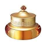 The History of Whoo Gongjinhyang Qi & Jin Cream 50ml
