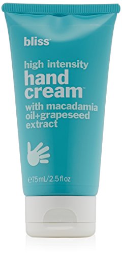 bliss High Intensity Hand Cream, 2.5 fl. oz.