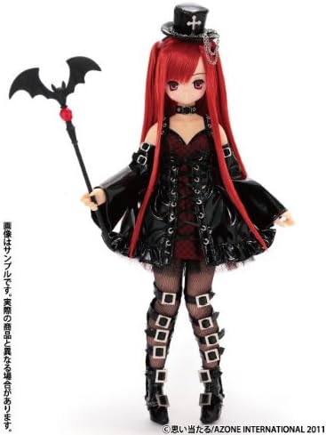 azone international dolls