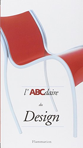 L' ABCdaire du design
