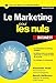 Le marketing Poche Pour les Nuls Business (French Edition) by 