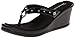 Skechers Women's Rumblers-Cat's Eye Flip Flop