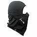 Grace Folly Full Balaclava Ski Face Mask. Use For Snowboarding and Cold Winter Weather Sports