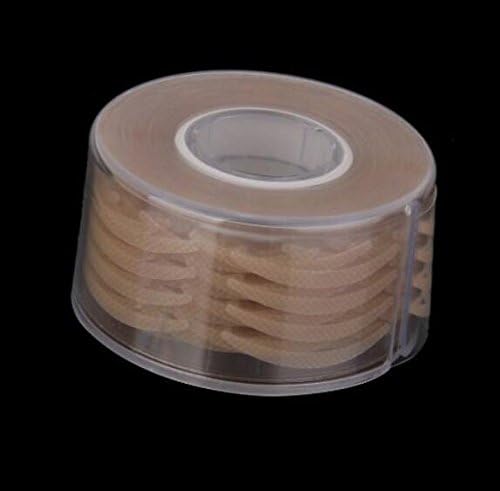 Andosange 300 Pairs Adhesive Invisible Double Eyelid Tape Stickers