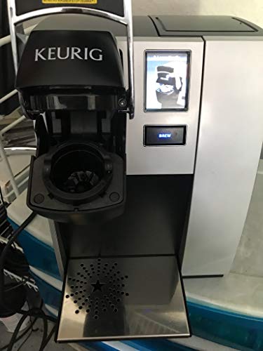 4 Keurig+Commercial+Pre+assembled+Direct+water+line+Plumbing