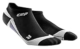 CEP Men's Dynamic+ No-Show Socks  with Compression