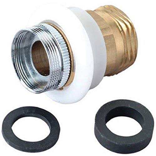 BrassCraft Mfg SF0078X Aerator Snap Nipple ADAPTOR HOSE COUPLING