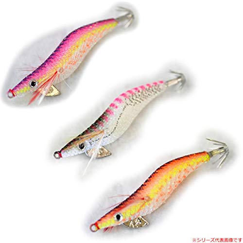 マルシン漁具 ドラゴンリトルシャンアジ 1号の商品画像