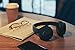 Sony WH-CH500 Wireless On-Ear Headphones, Black (Renewed)