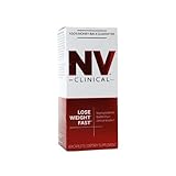 NV Hollywood Diet Pill Regular, 60 Count