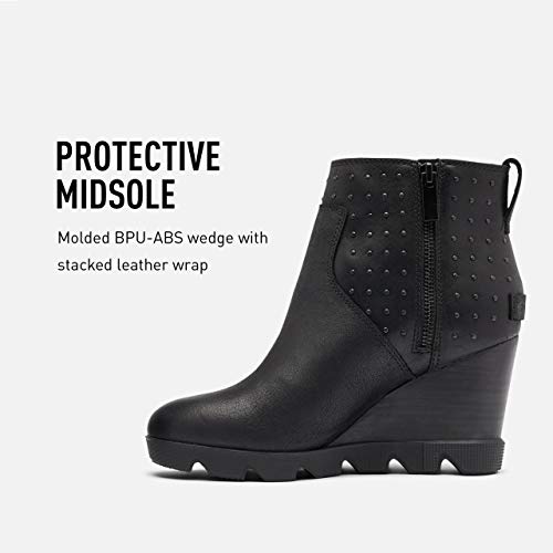 Sorel-Womens-Joan-Uptown-Bootie-Stud-Rain-Waterproof