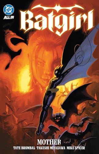 Batgirl Vol. 1: Batgirl of Burnside (The New 52) (Batgirl: The New