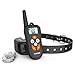 Dog Training Collar - Rechargeable IPX7 Waterproof Training Collar for Dogs with 3 Training Modes (Beep, Vibration and Shock), Up to 350 Yards Remote Range for Small Medium Large Dogs