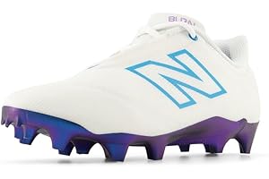 New Balance Womens Burnx4 Lacrosse Shoe
