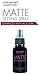City Color Face Matte Setting Spray Enhanced with Aloe Vera Long-lasting 75ml NEW