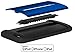 LABC Case with Apple-Certified MFi Cable & Ultra Protection Case - iPhone 6 & 6S (Navy Blue)