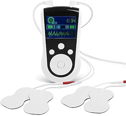 Tens electronic pulse massager Clearance