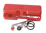 MSR Expedition Field Service Kit for Camping and Backpacking Stoves, All Whisperlite Stoves