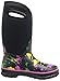 Bogs Kids Classic Paint Splat Winter Snow Boot