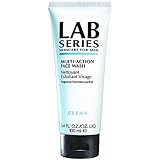 lab men's face wash