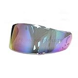 MC MOTOPARTS Aftermarket Pinlock Pin Visor Shield