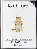 Tom Chaton (French Edition) by 
