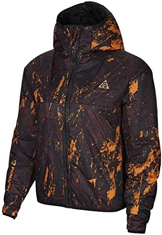Nike UNISEX Adult ACG Dri-FIT Happy Arachnid 1/2 Zip Top Hoodie