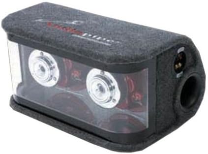 audiopipe subwoofer box
