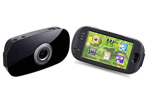 Click Here to See More Images WINYCAM S200HD 3
